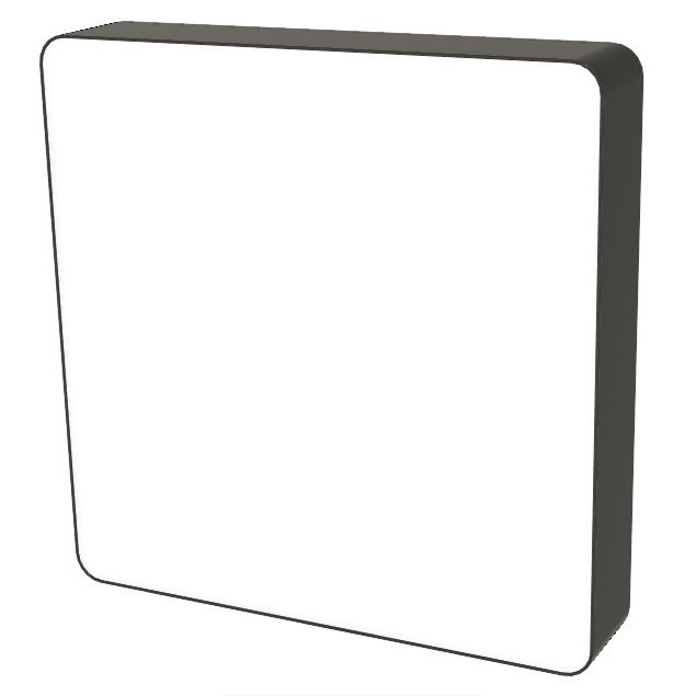 Letreiro LED 30x30